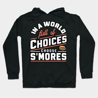 S'mores Hoodie